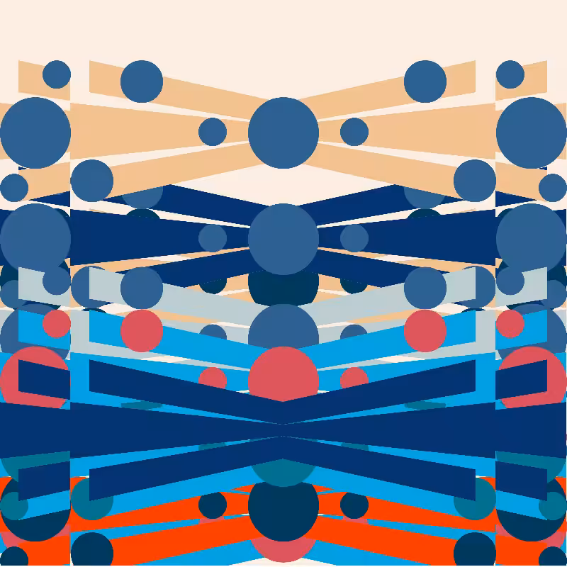 The Rhythms Series [DROP] #55