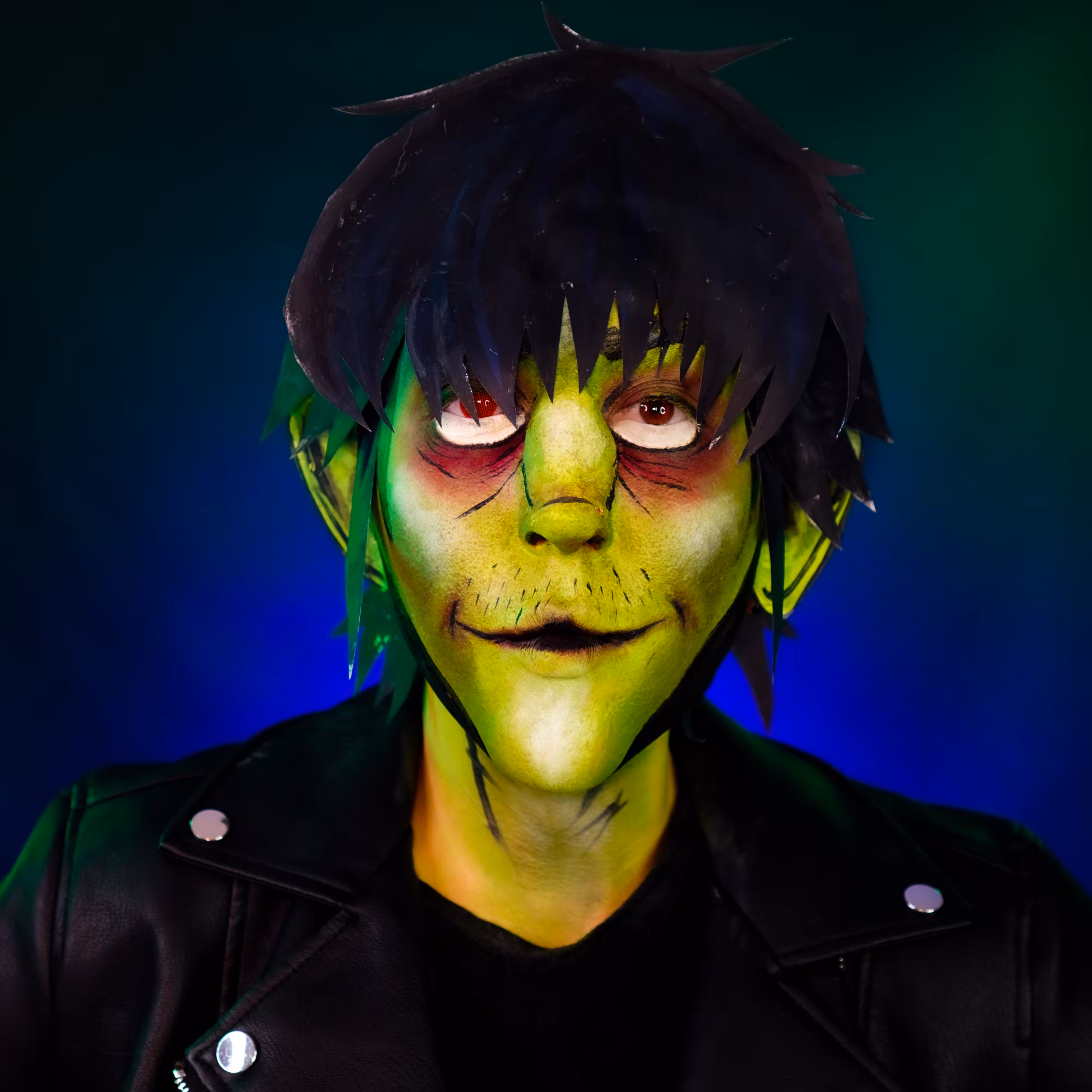 Murdoc