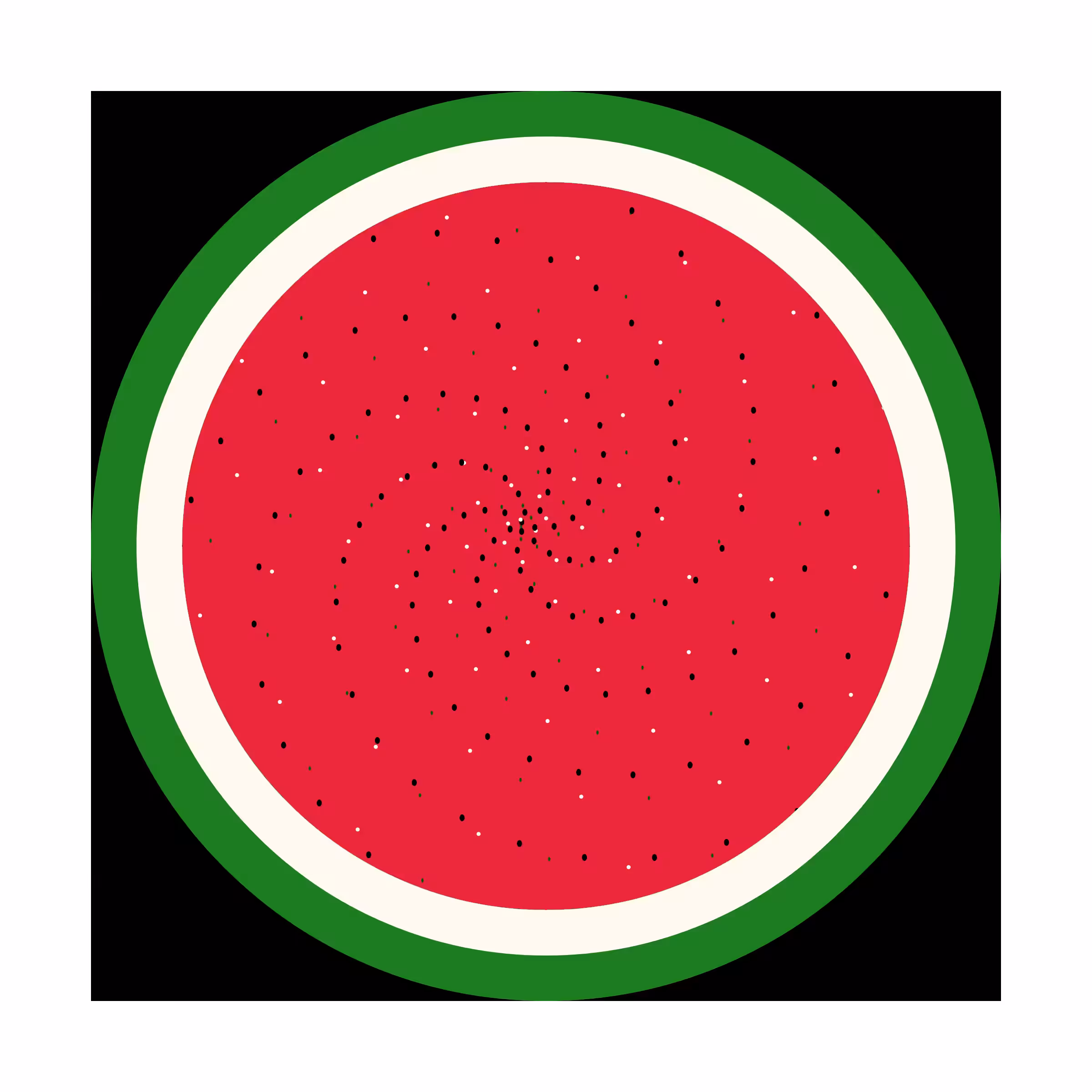 FREE WATERMELONS #19