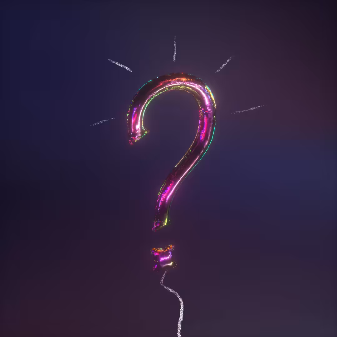 NFT Balloon