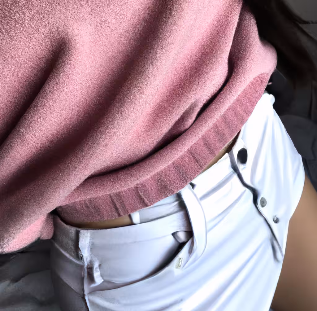 ♡ Just an AI girl ♡ 111