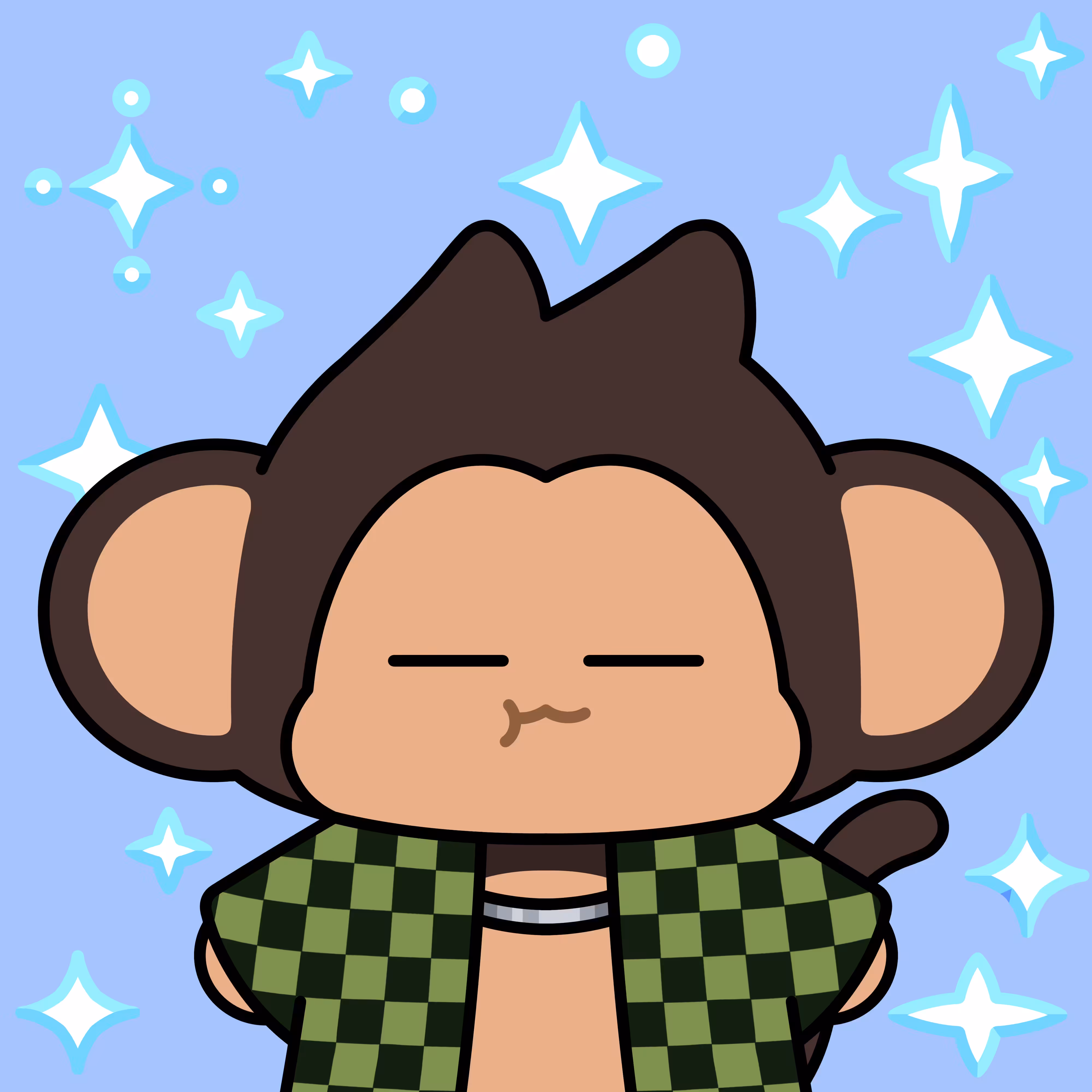 Chimpers: Motose