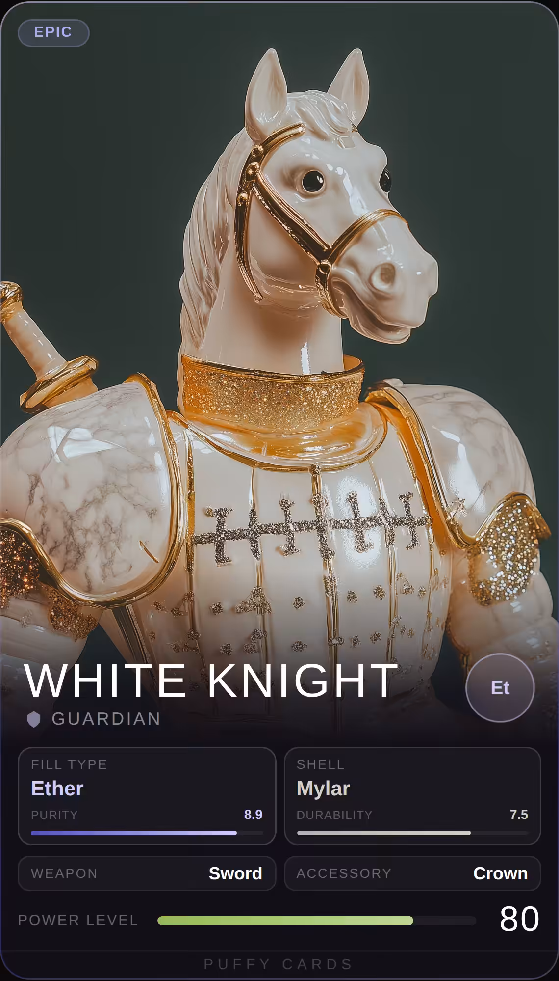 White Knight