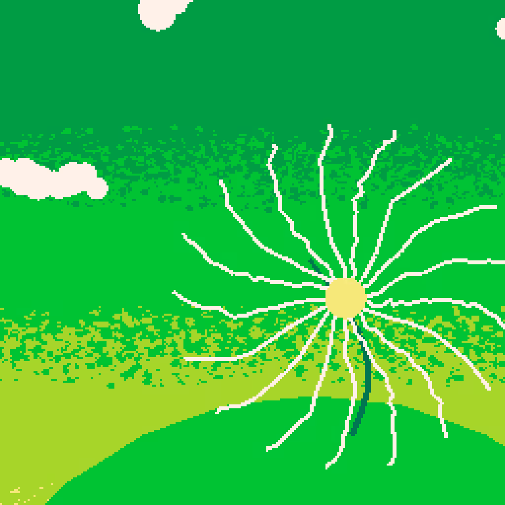b l o o m s #5