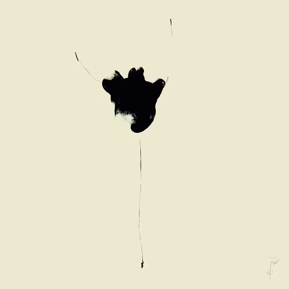 Flower No.4