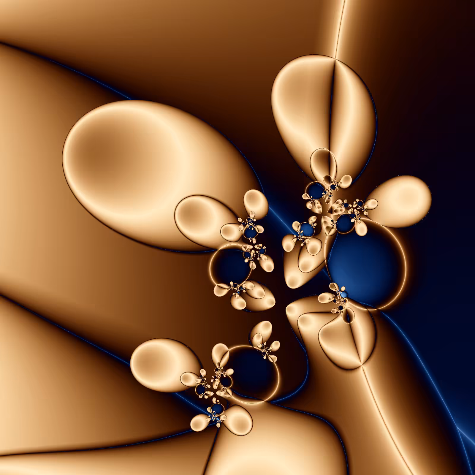 Microgravity #705