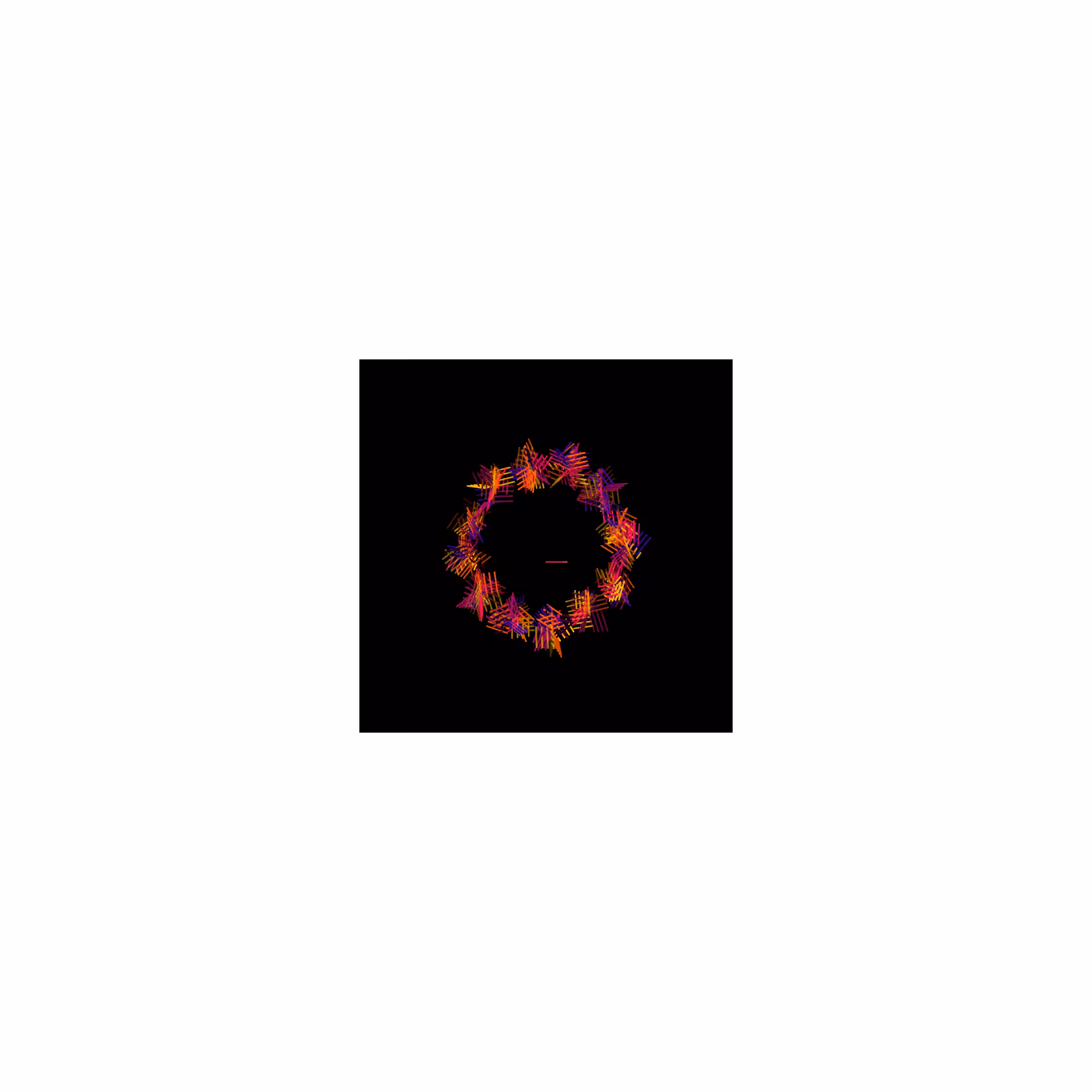 Perpetual Superstructures #180