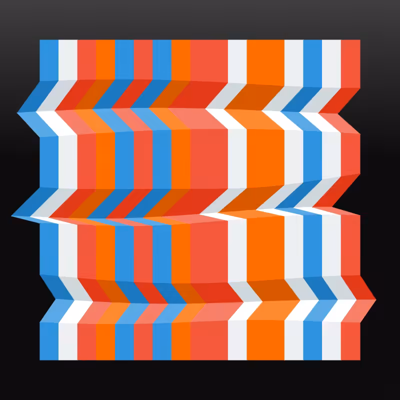 Re-Folded #19