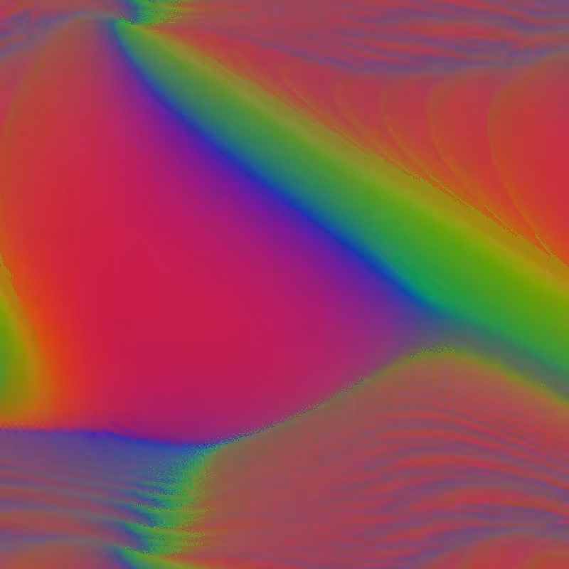LIQUID #80