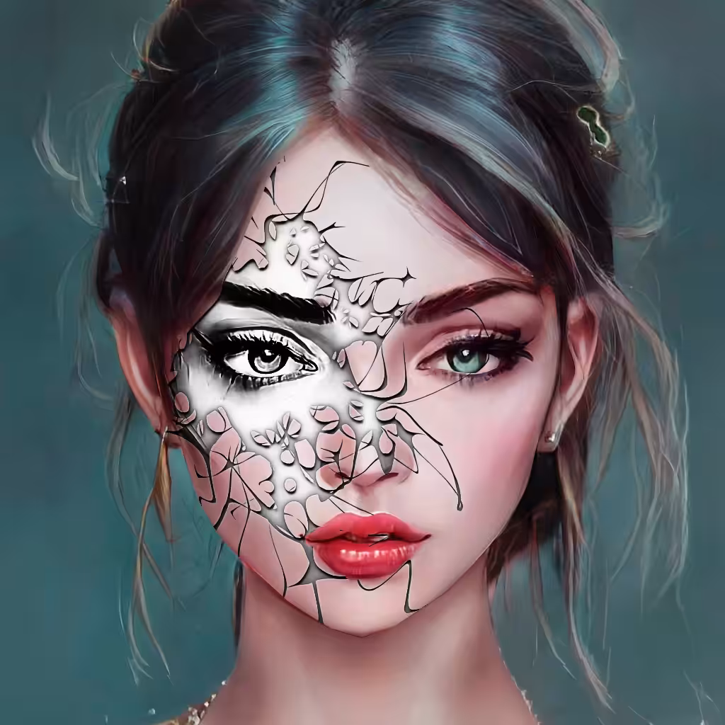 mETHbeautiavatar PFP #18