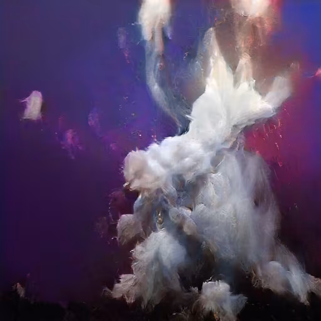 The Non-Human Artwork Project #169