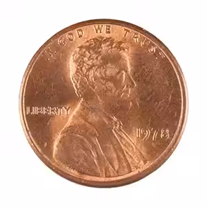 Cent #5621