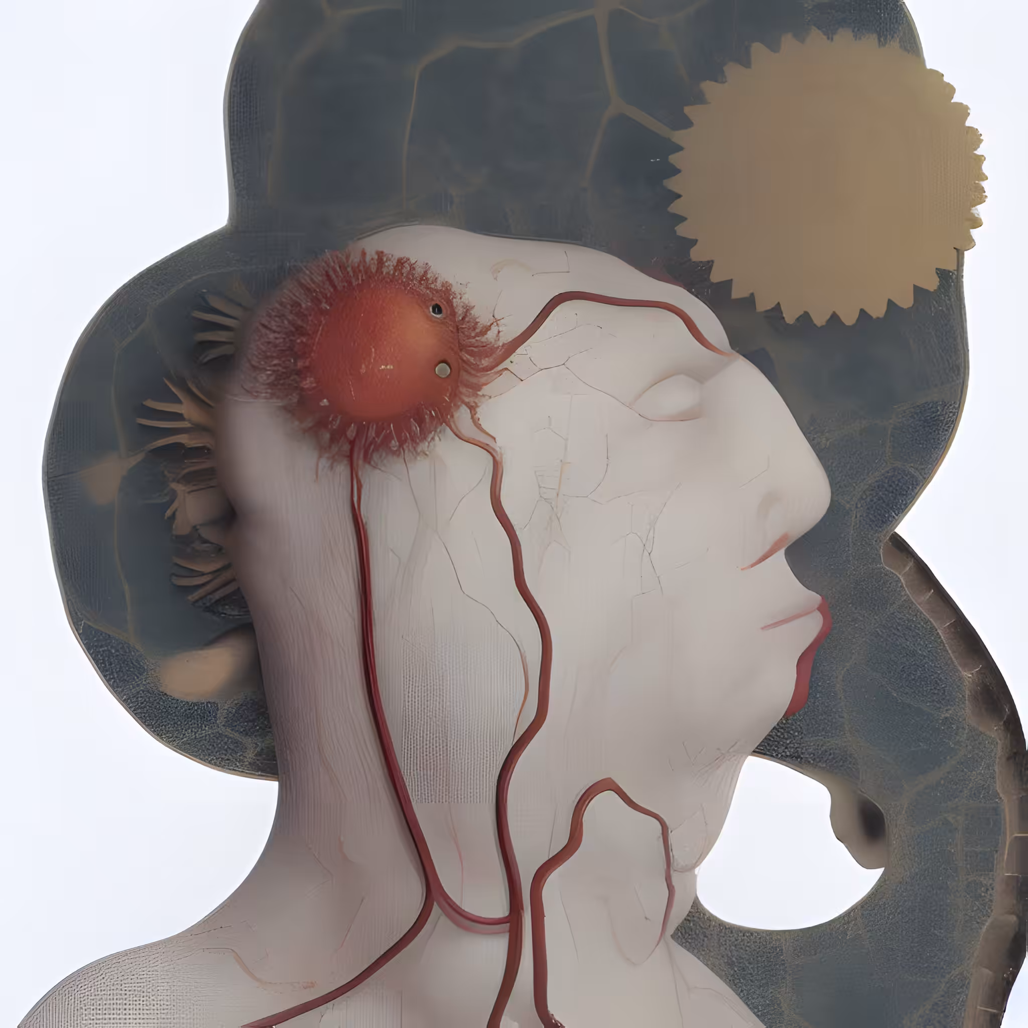 The Oracles: Studies.054