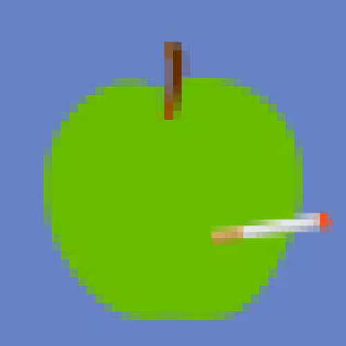 PixyApples: PixyApple #592