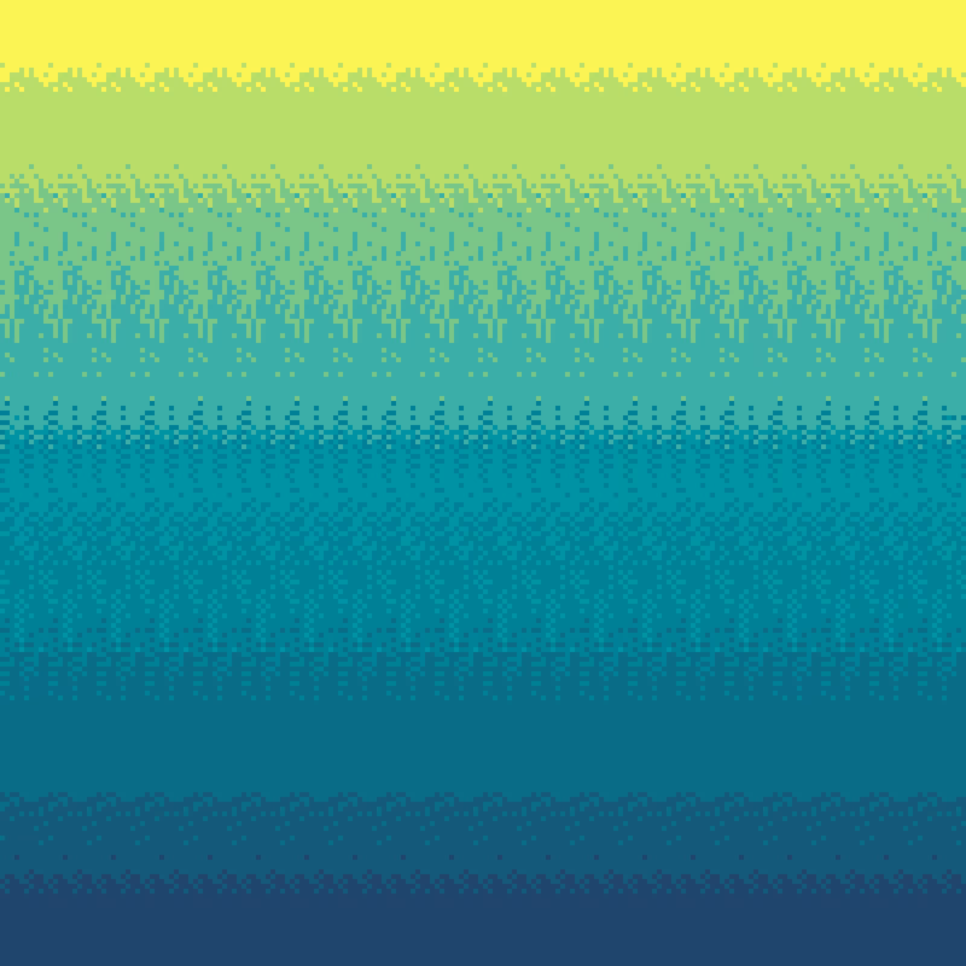 Dithered Gradients #75