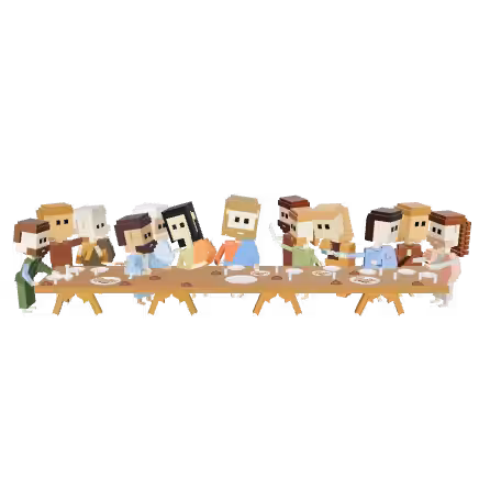 The Last Supper