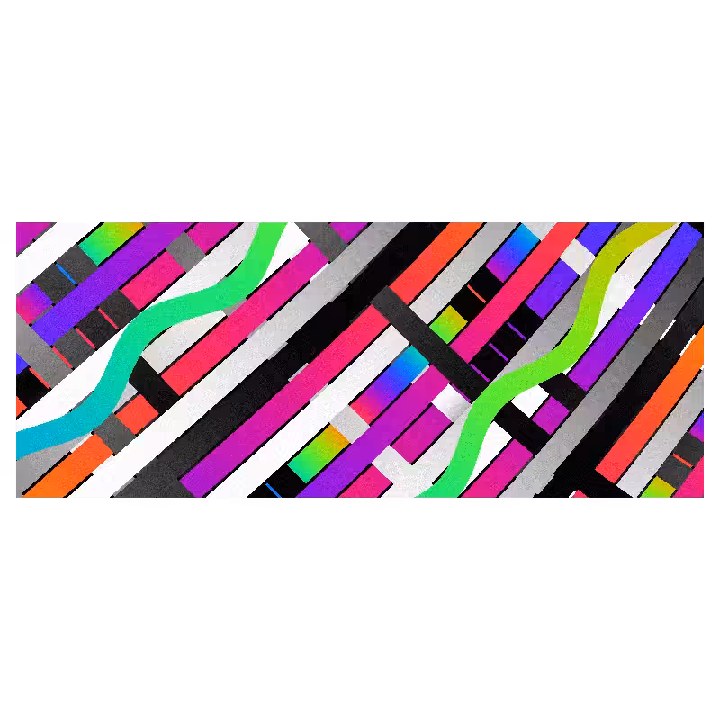 Weave #134