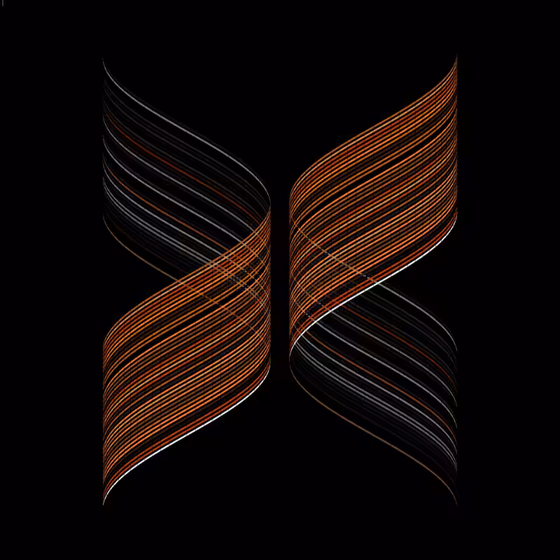 Kinetic Butterfly regen #204