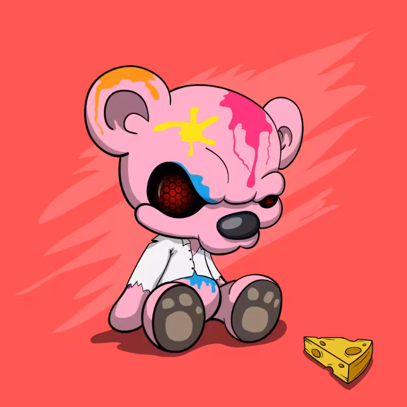 CYTEZ #408