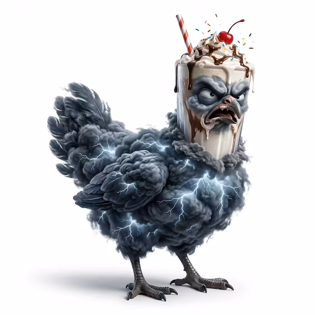 BRAINROT #7846