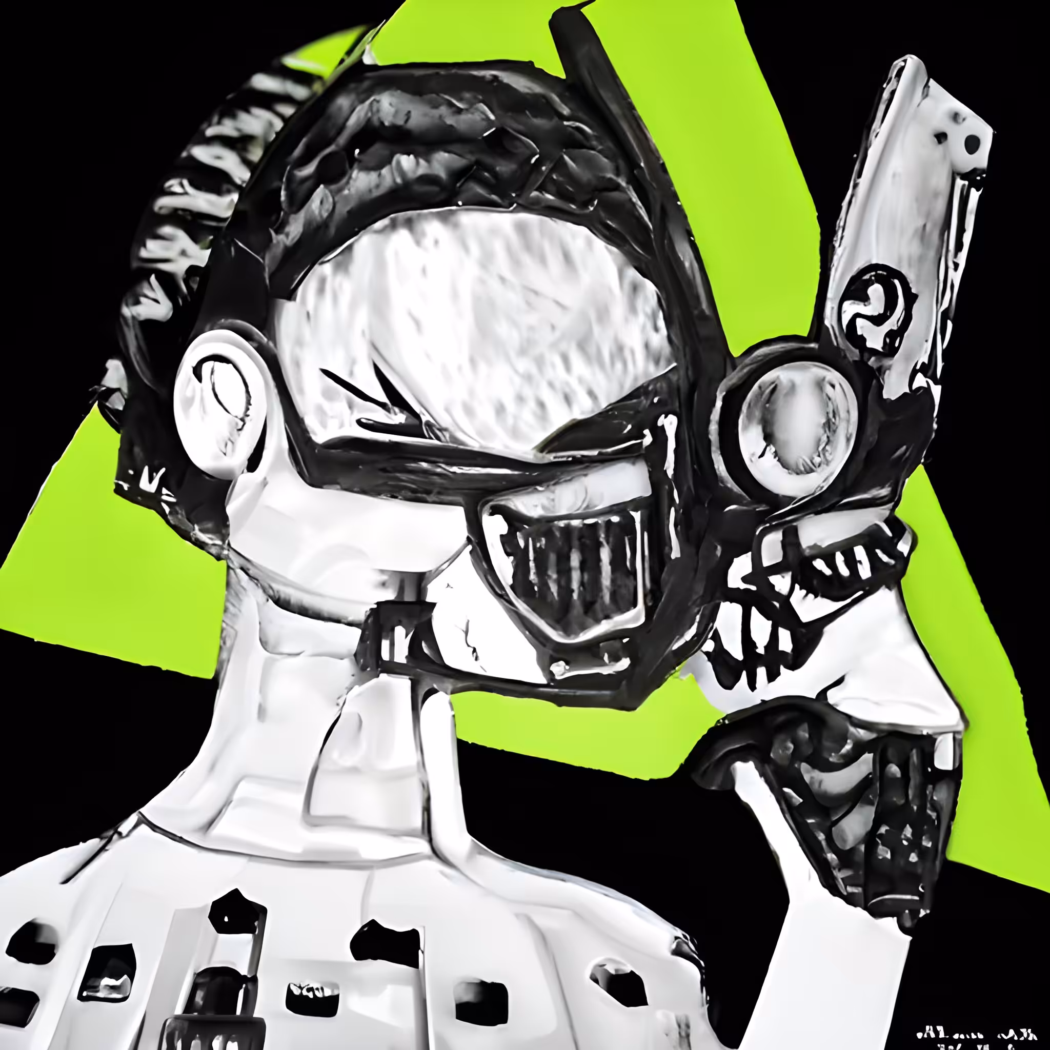 AVATAR #96666/♾