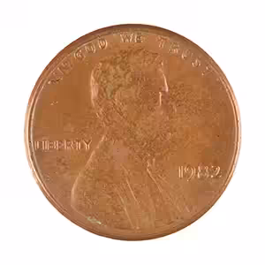 Cent #7730
