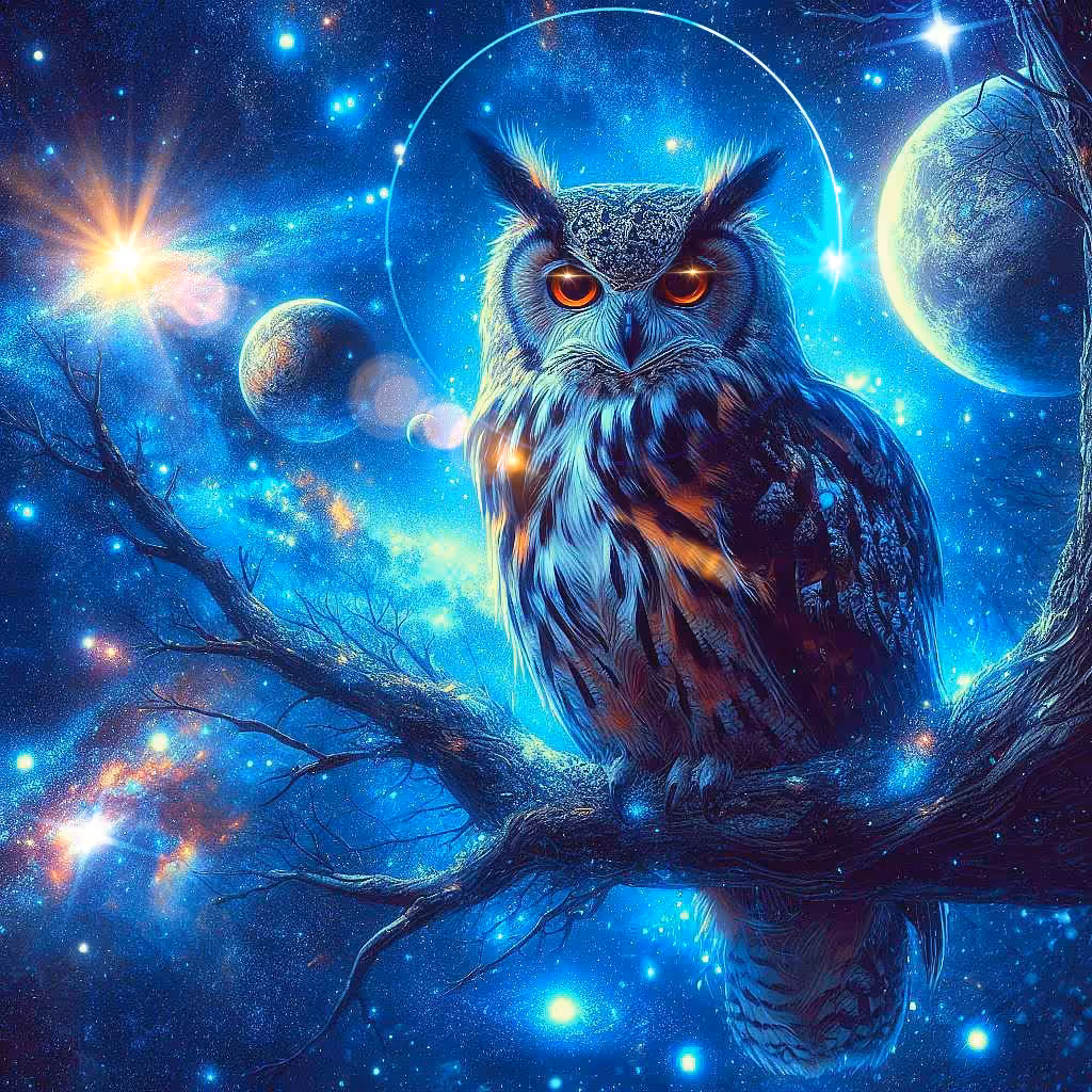Spatial Owl