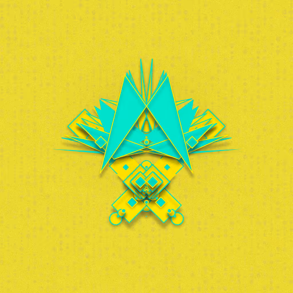 Paper Emblems