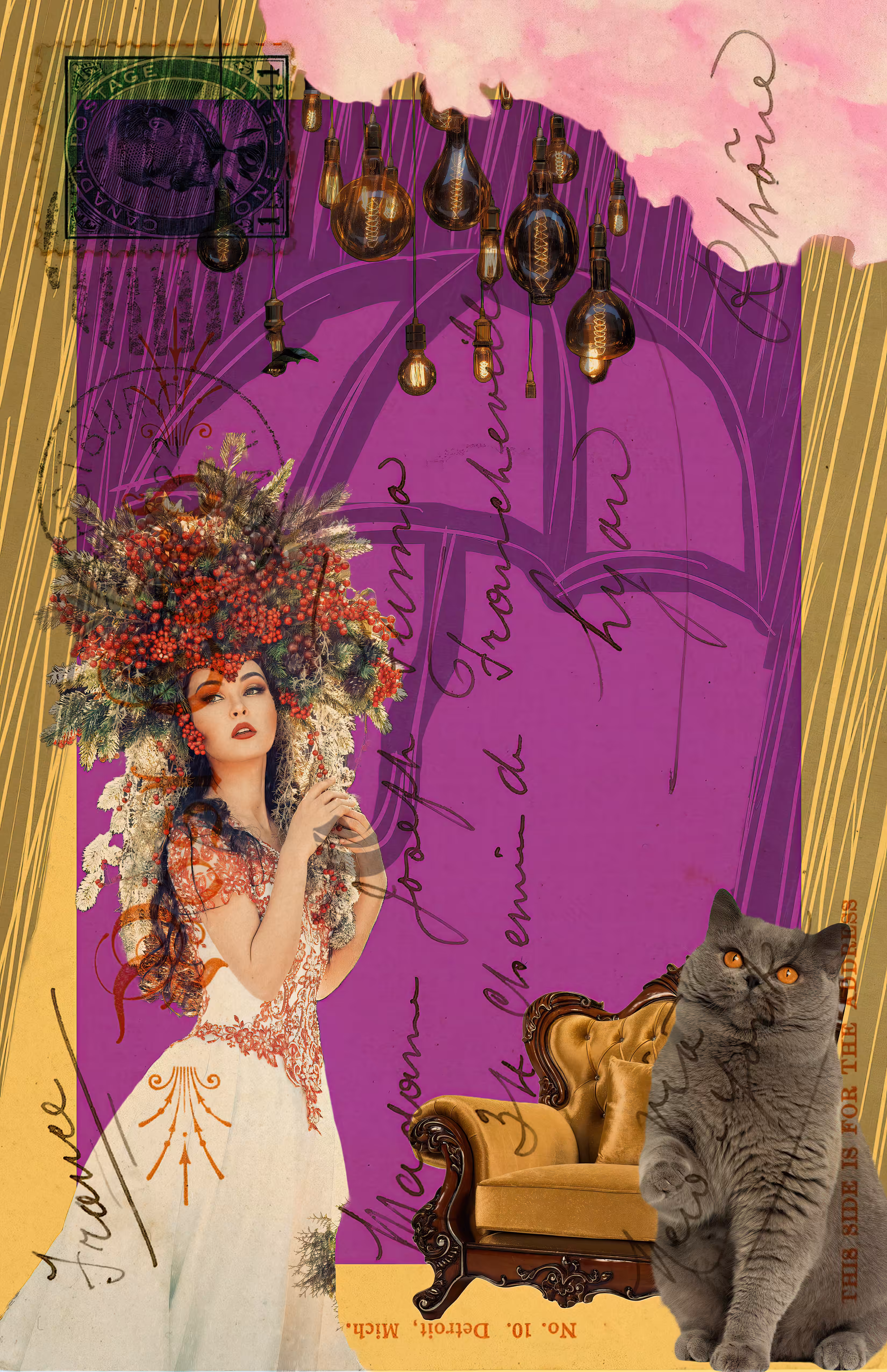 Madame 