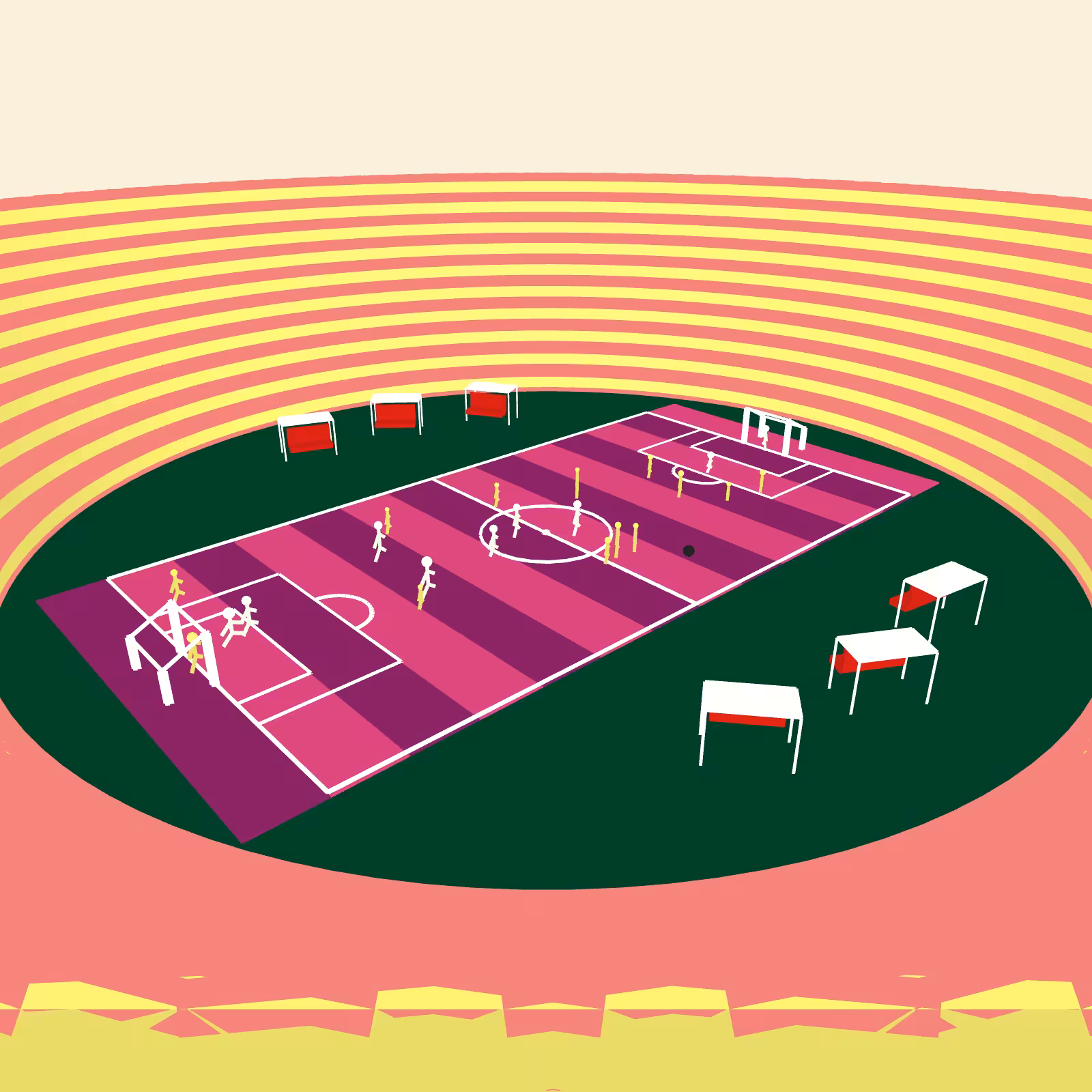 ScoreArena #10