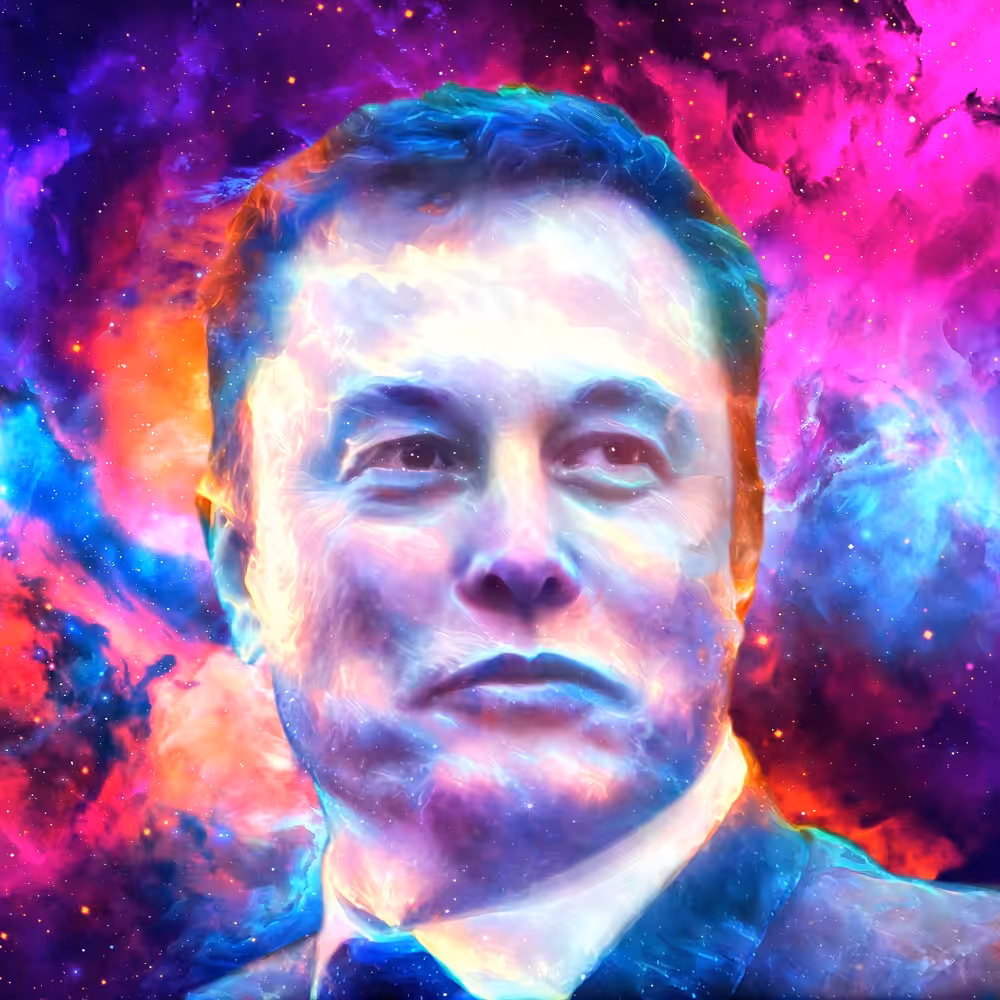 Out Of Space