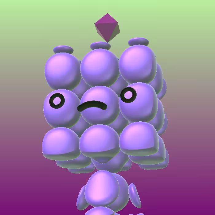 SHADER HEADZ #100