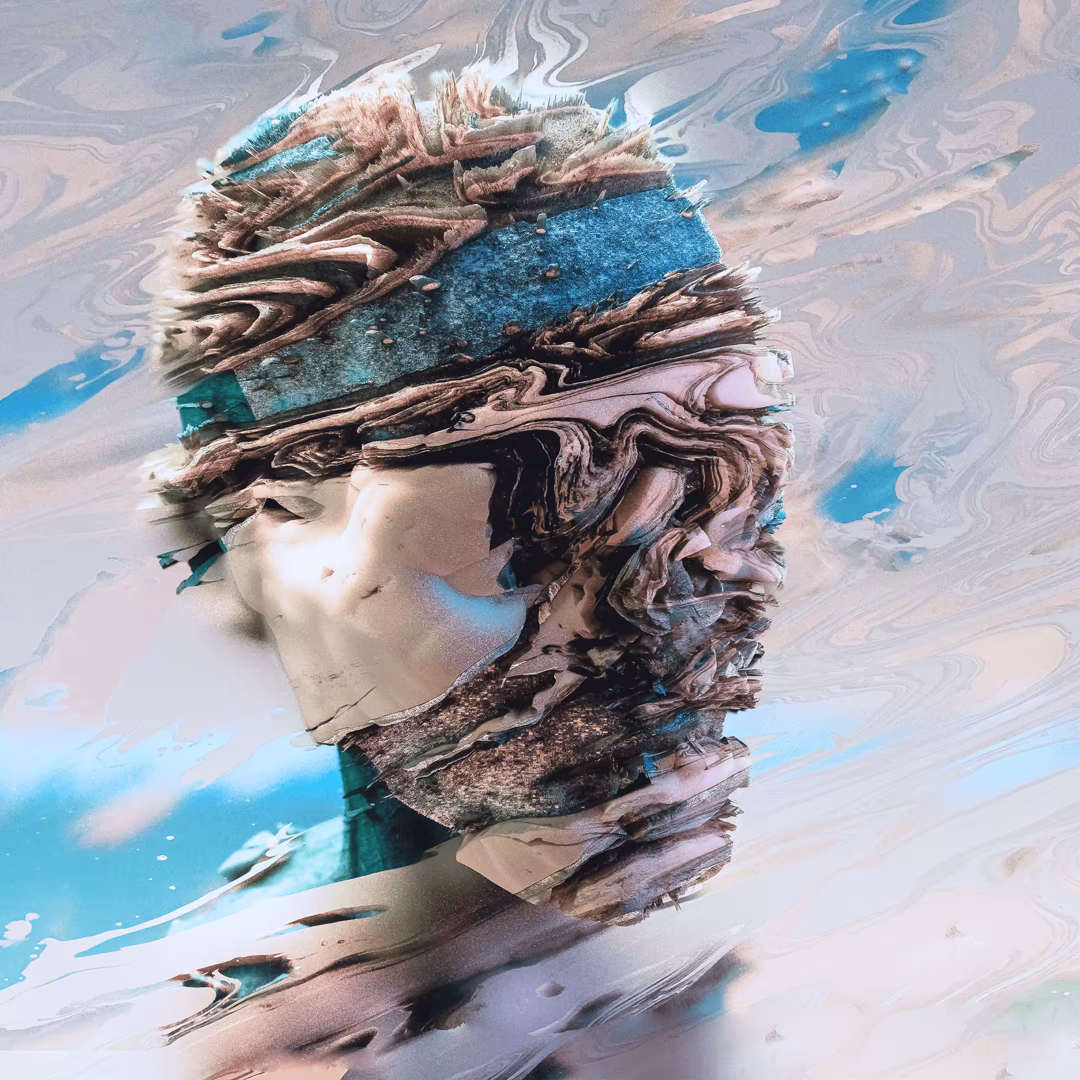Confusion | "Still Human?" series