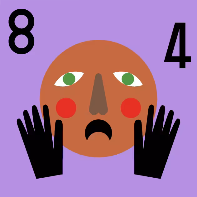 Super Cool World #2916