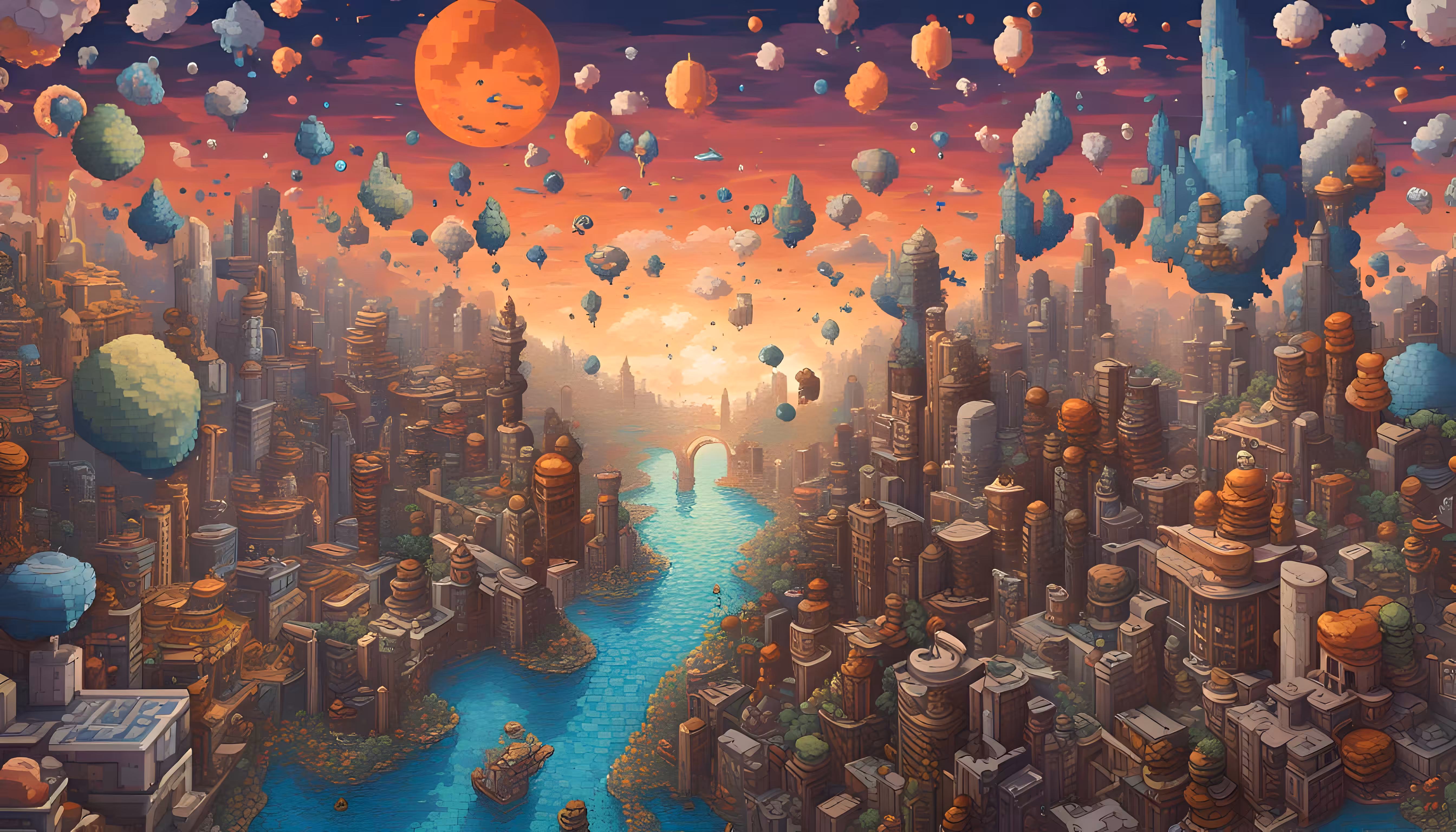 Daybreak