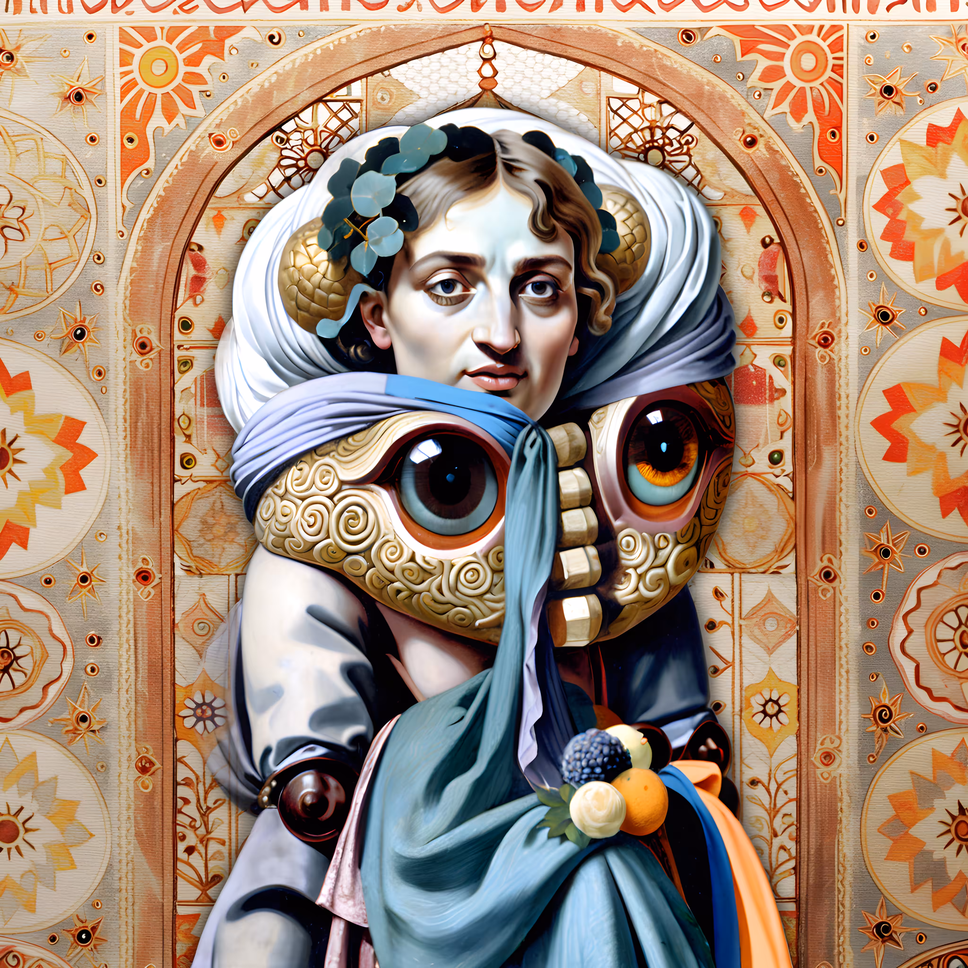 Art DeCC0s: Art DeCC0 #3178