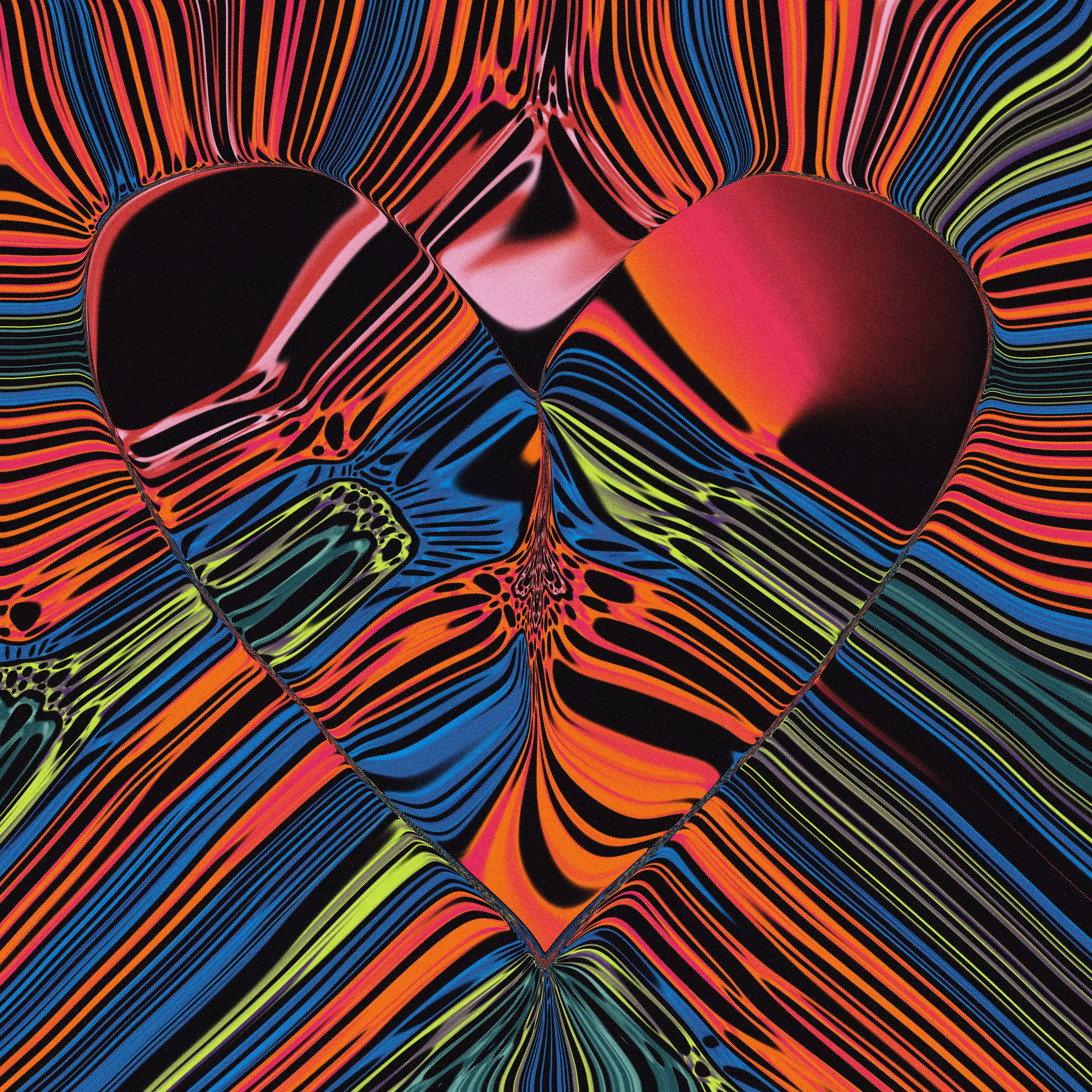Love glitch