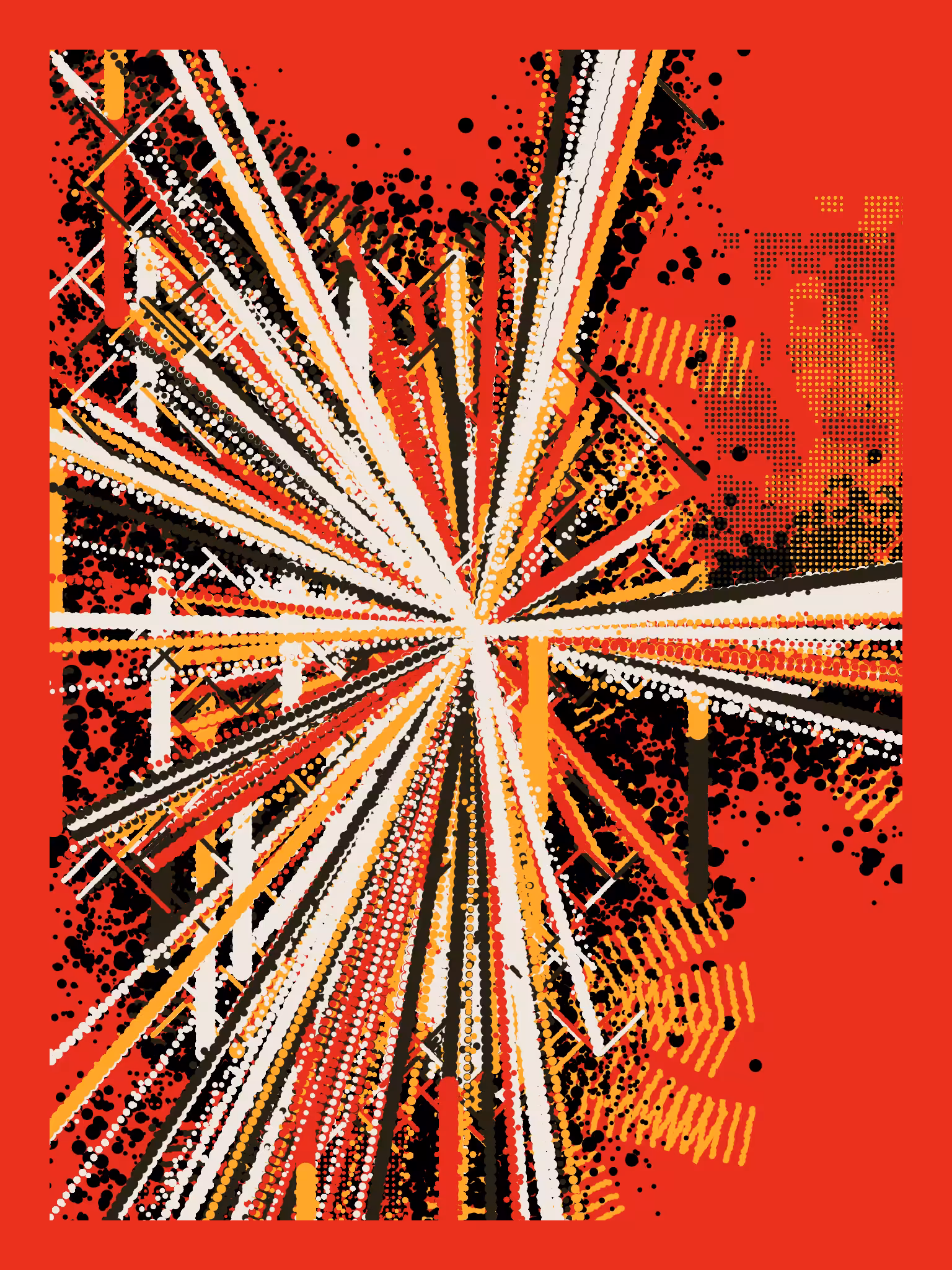"Test Print" #50