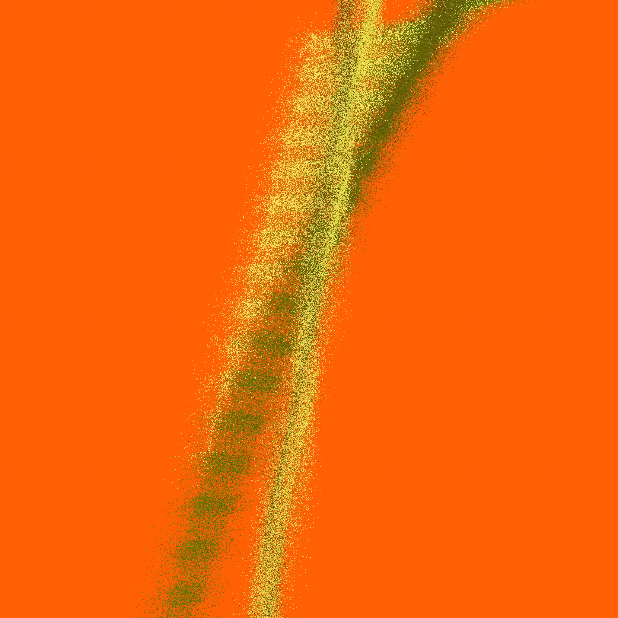 Verendelen #91