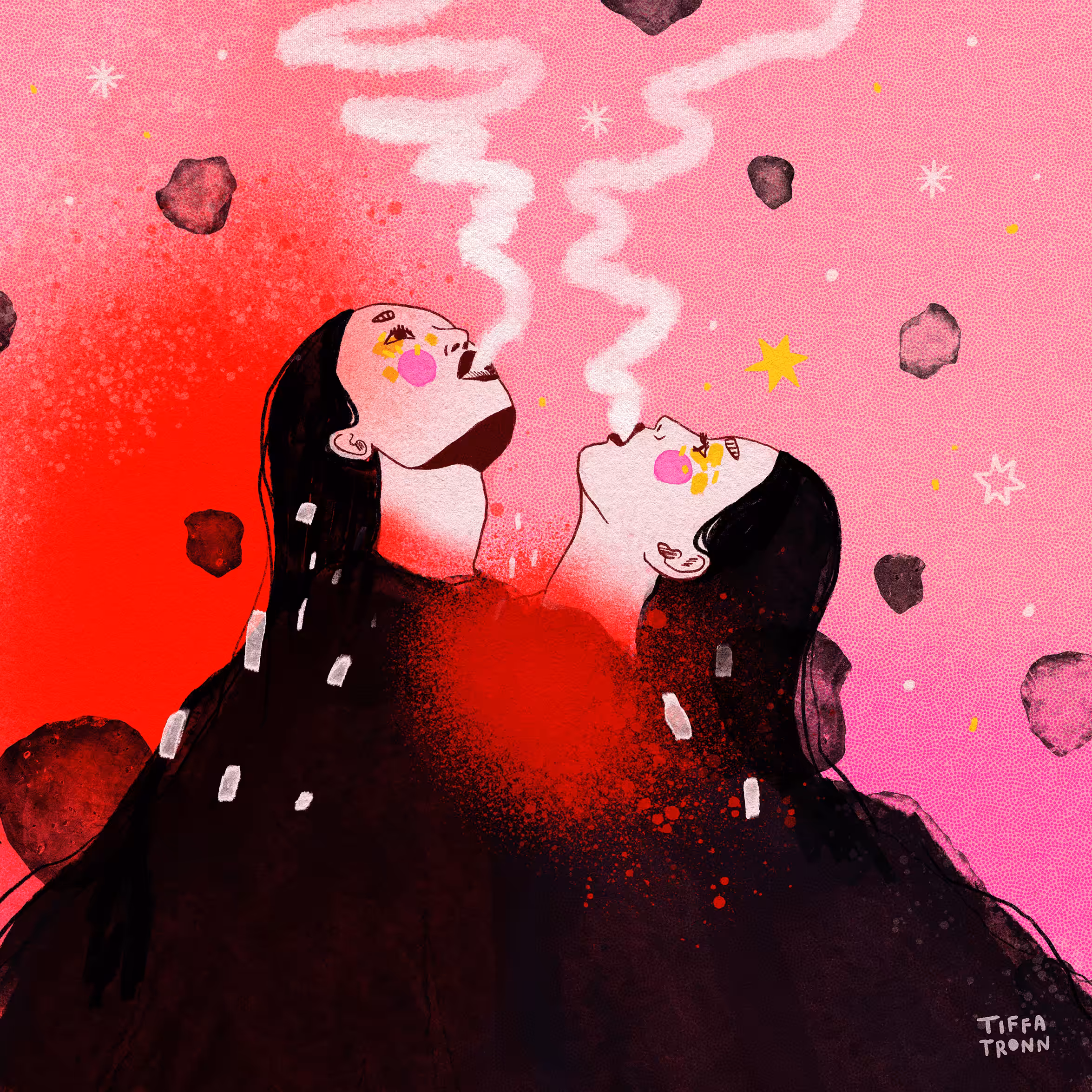 ✸ Caldera Flux ✸