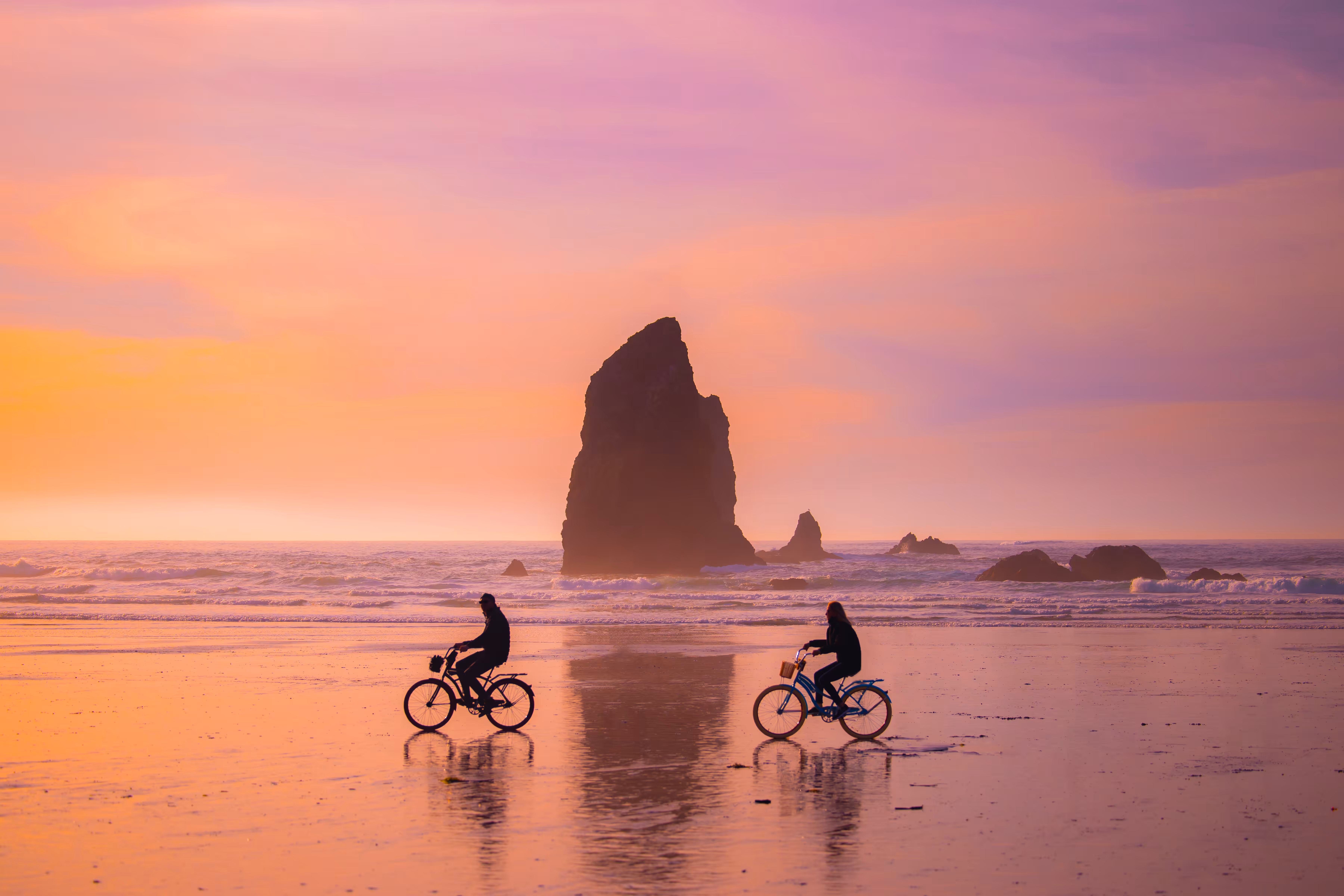 Beach Cruisers