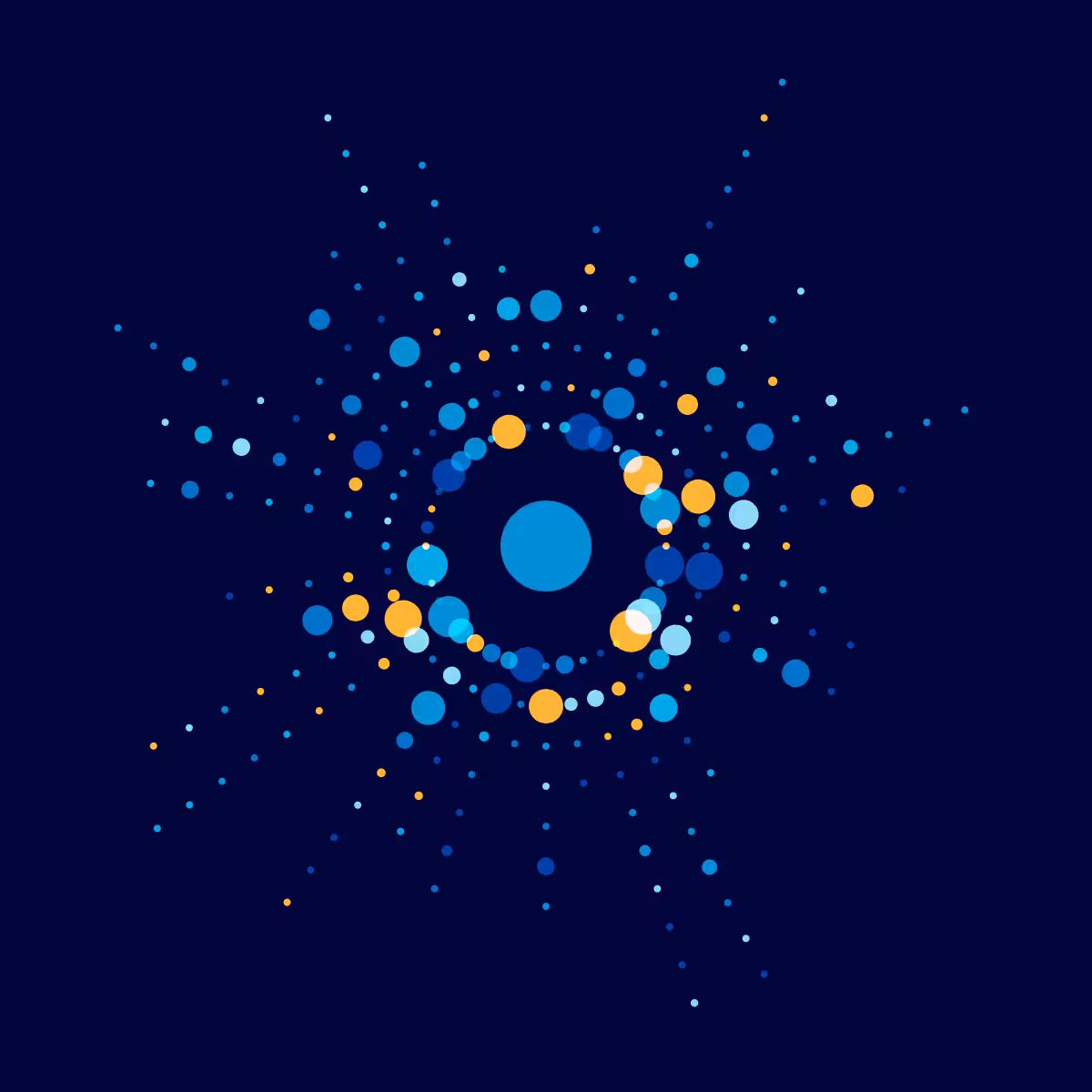 Solar System #2 of 20