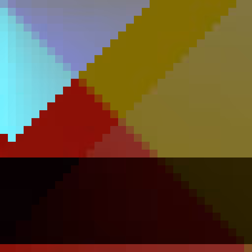 GLICPIXXXVER002 - GRAND COLLECTION: GLICPIXXXVER002 #7172