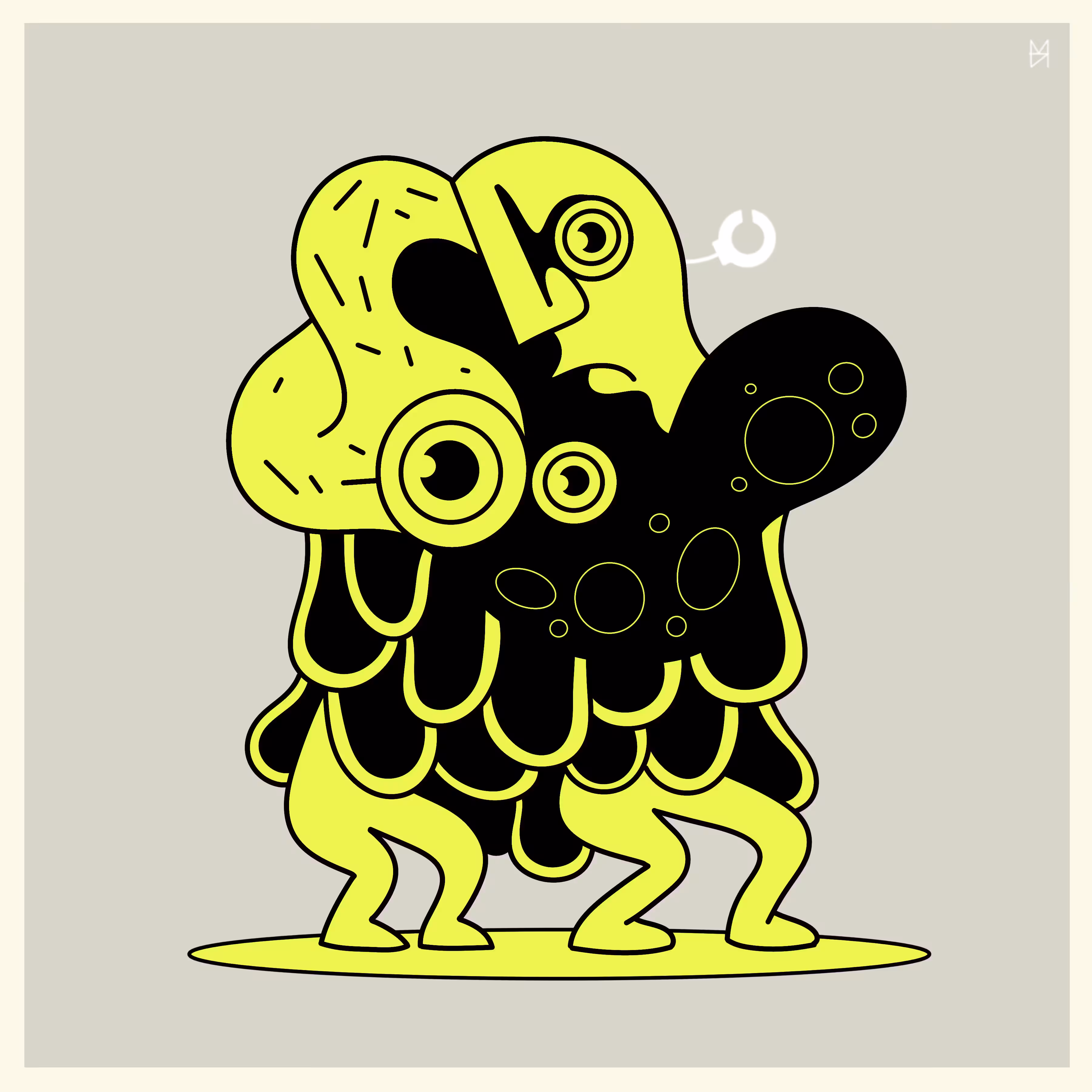 Sacred Horde of Madnezz: [092]