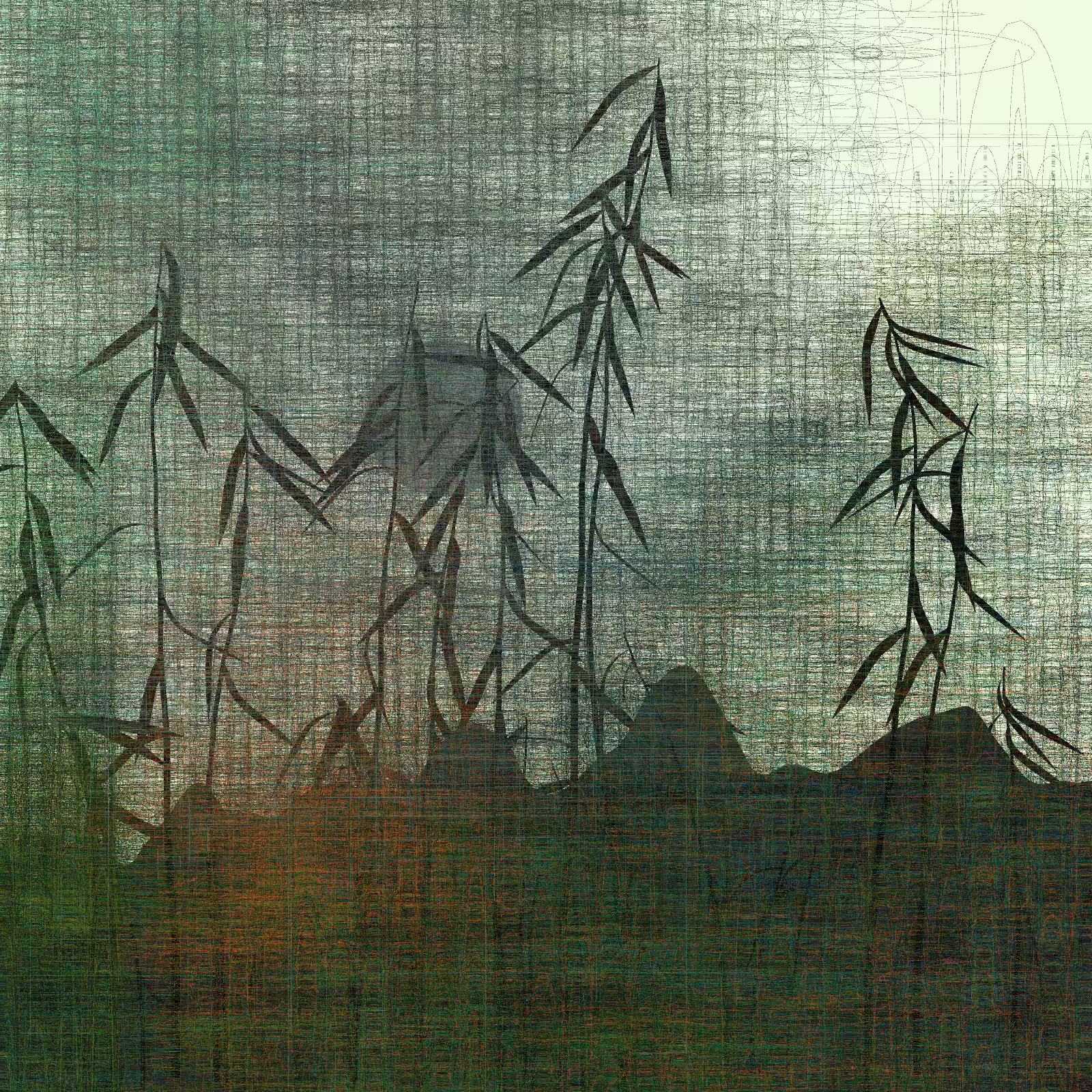 Echoes #43