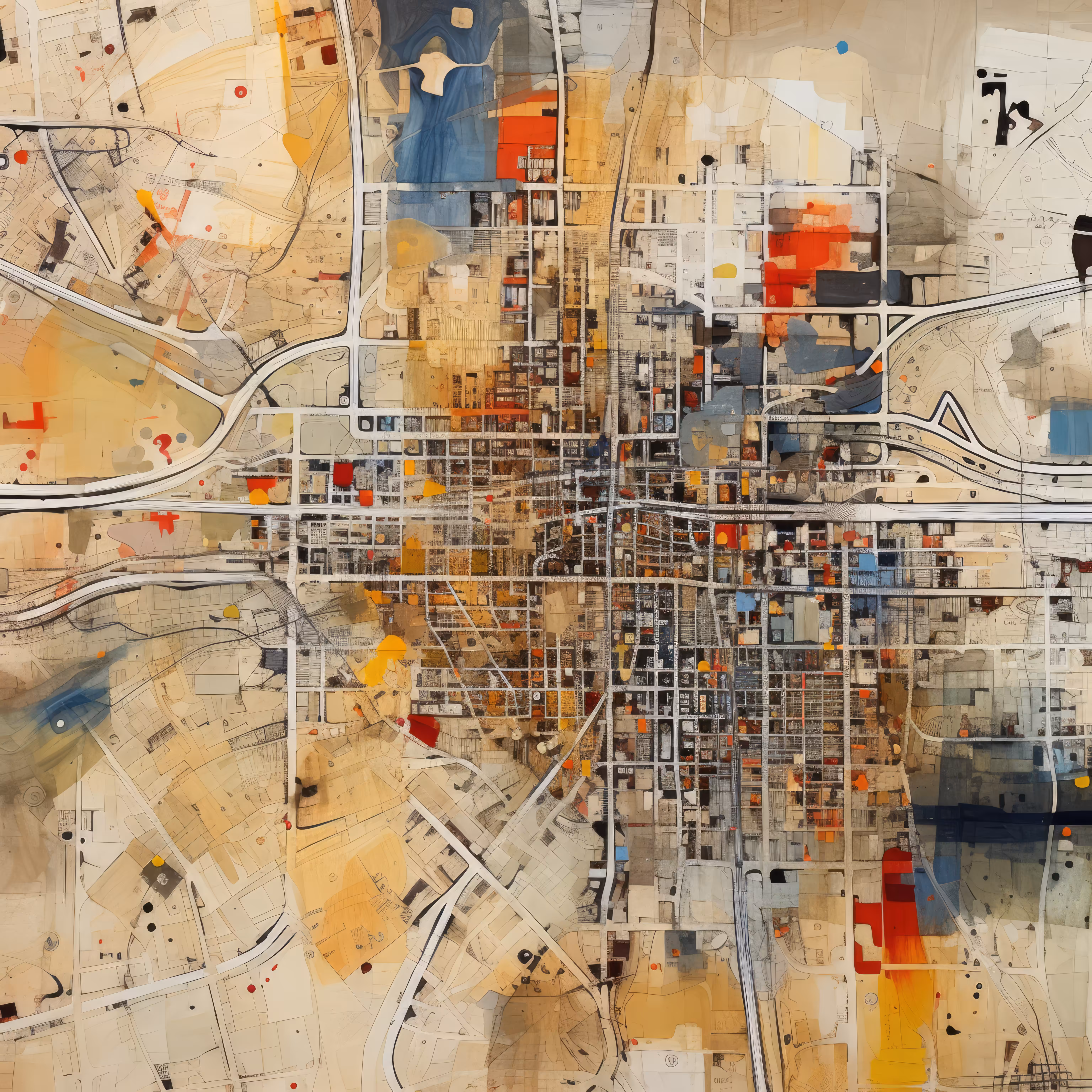 Mappings 358
