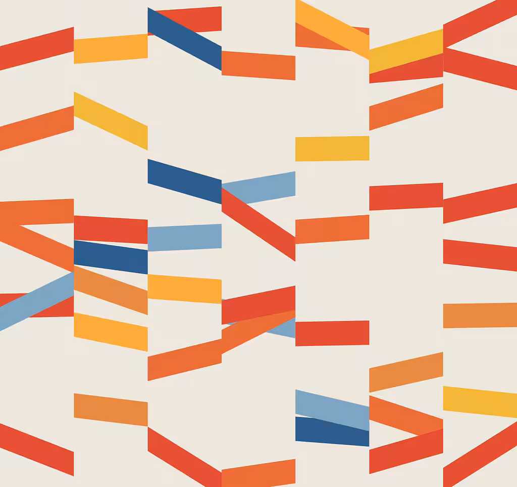 Structural Rythms 01
