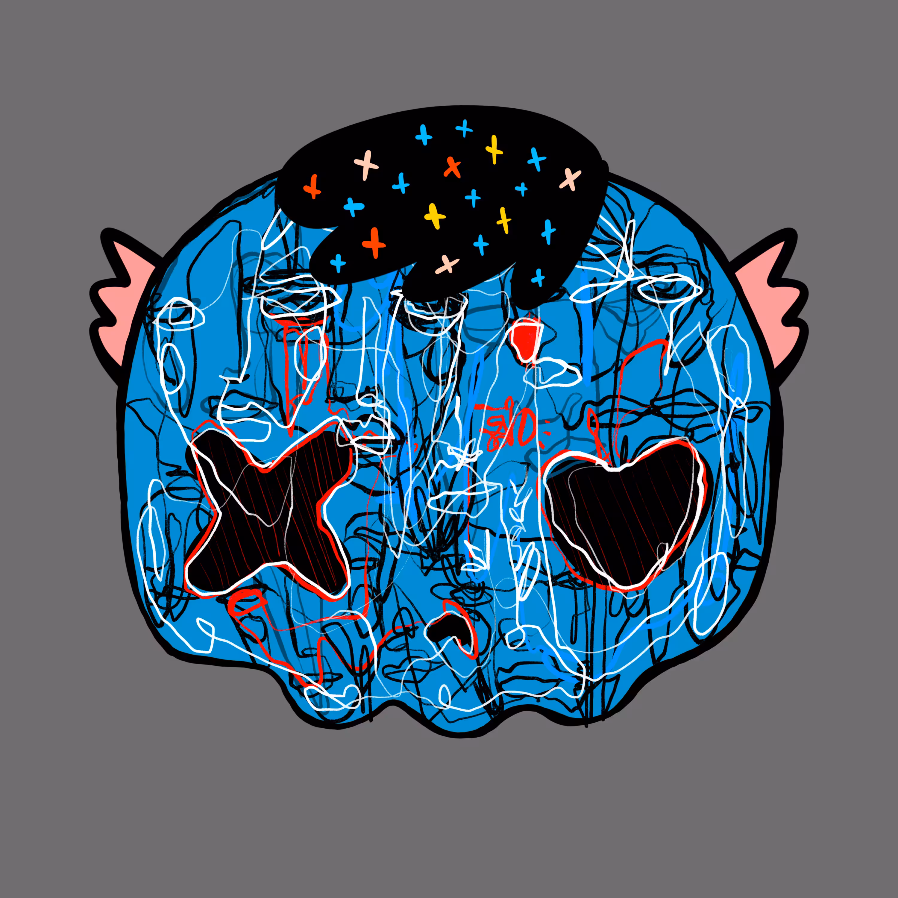ORGNLS by SABET #24719