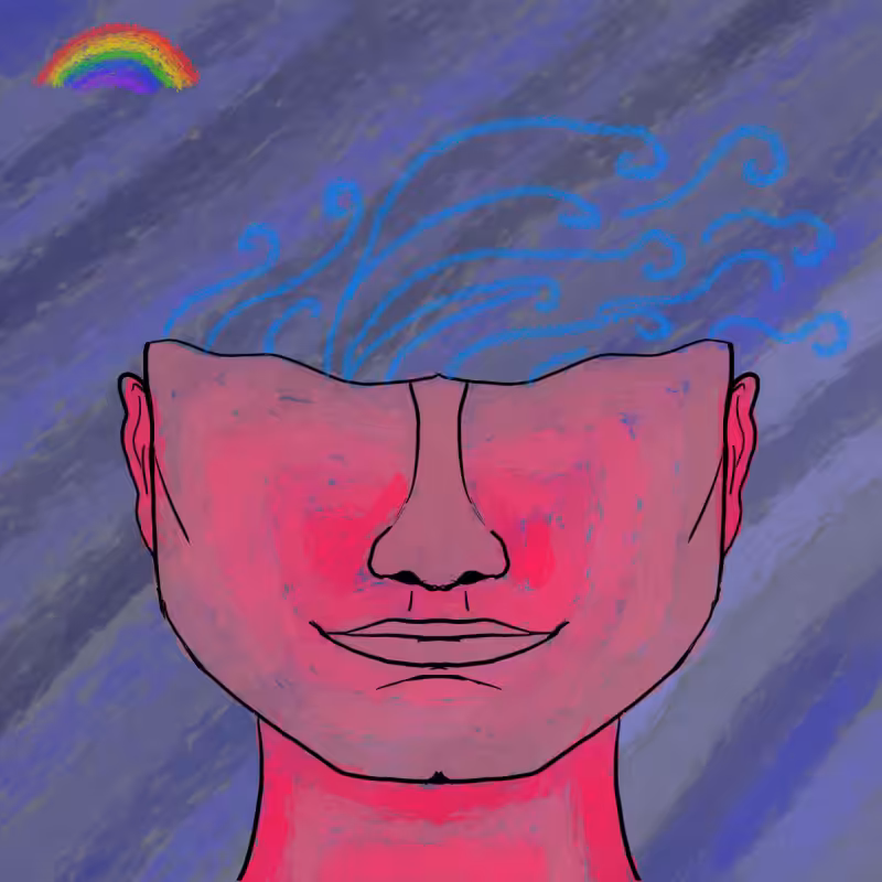 SplitHeadz #24