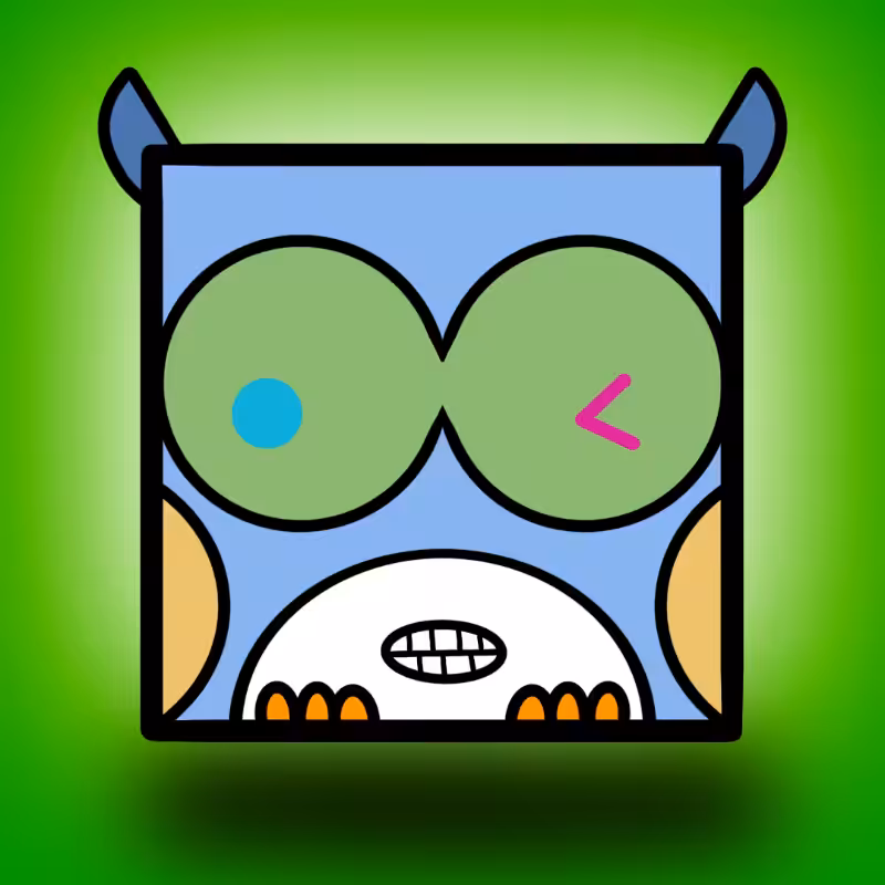 Cubic Fam #52